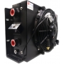 CHŁODNICA OLEJU HYDRAULICZNEGO 250 l/min DC 12V